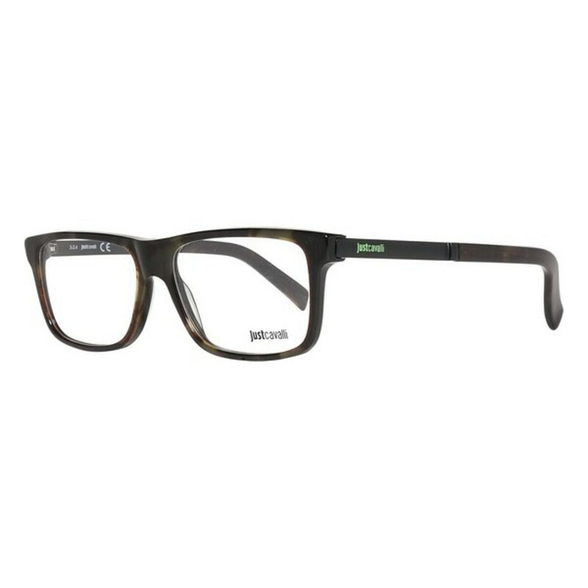 0664689626922 - Men Spectacle frame JC0618-055-56 Brown ø 56 mm