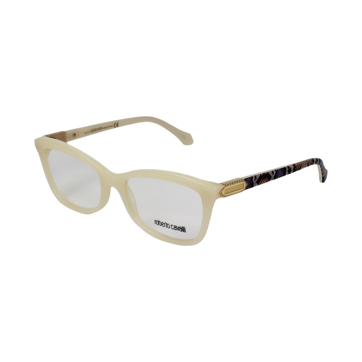 0664689636518 - Brillenfassung RC0865-024 Ø 53 mm 0664689636518 - Brillenfassung RC0865-024 Ø 53 mm