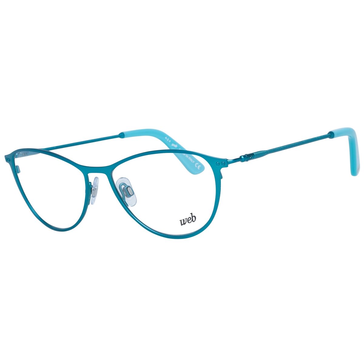 0664689660506 - Ladies Spectacle Frame WE5138 54088 0664689660506 - Ladies Spectacle Frame WE5138 54088