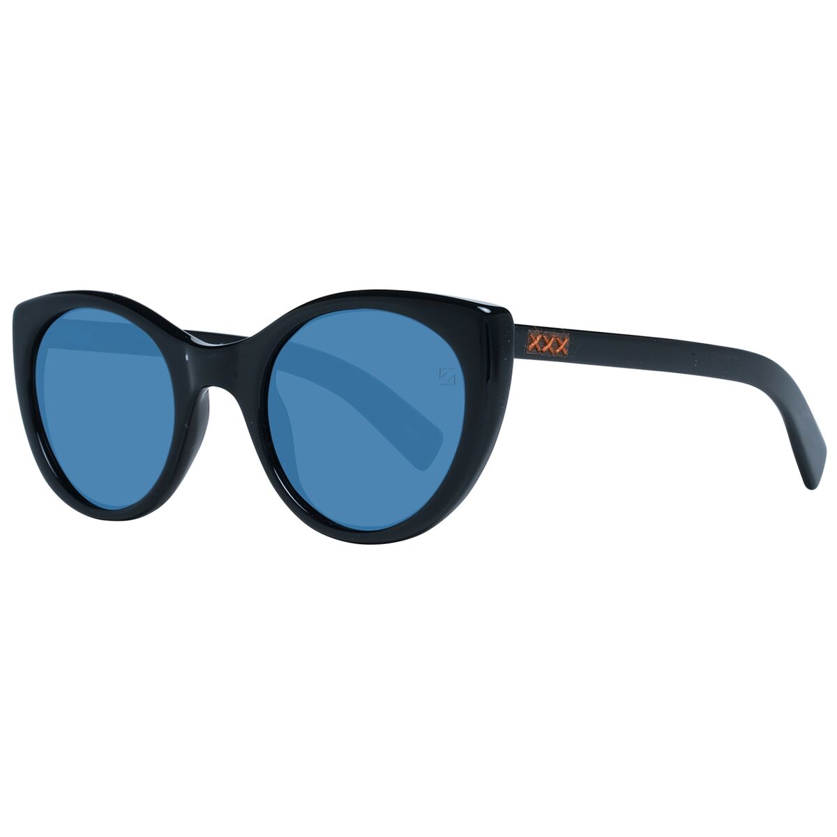 0664689662838 - Unisex-Sonnenbrille ZC0009 01V50