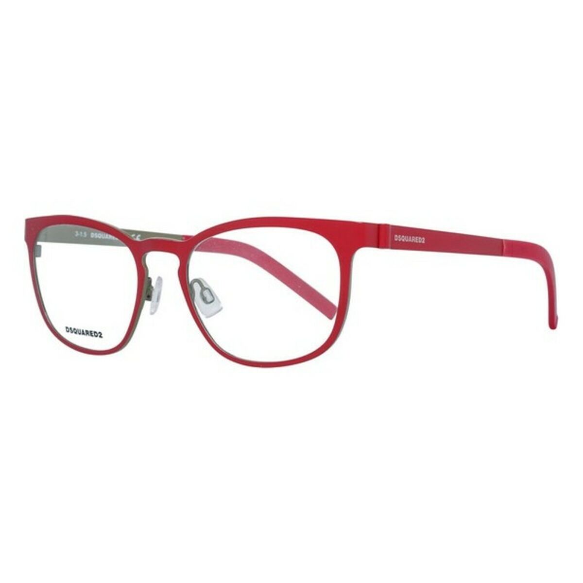 0664689692583 - Ladies Spectacle frame DQ5184 068 -51 -18 -140 Ø 51 mm