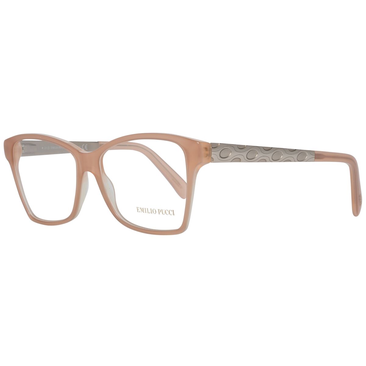 0664689693290 - Brillenfassung Emilio Pucci EP5004 53074