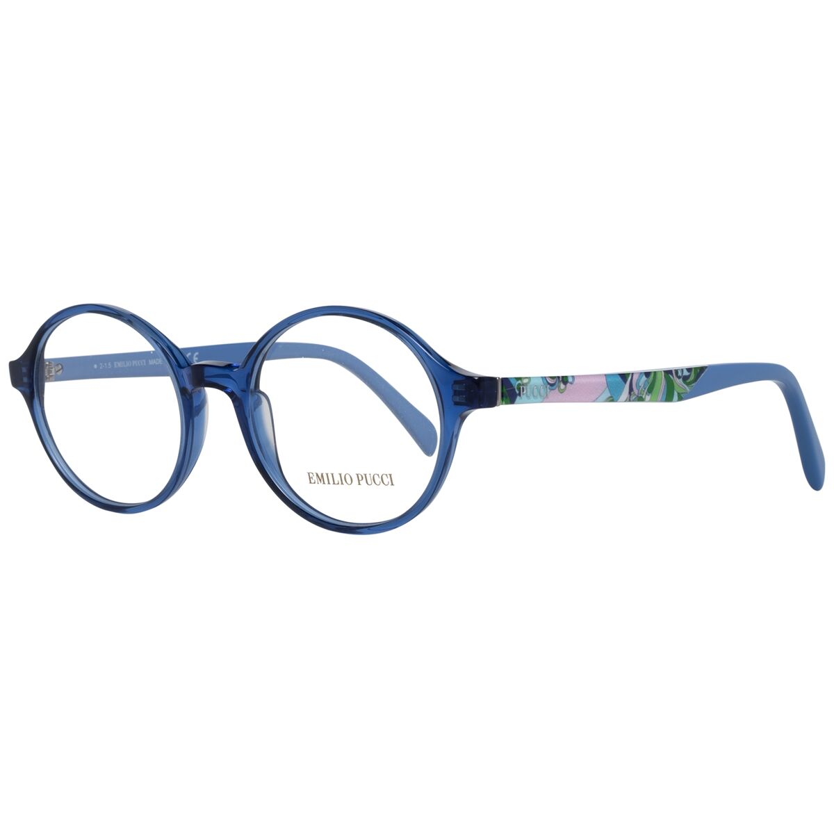 0664689694464 - Brillenfassung Emilio Pucci EP5002 48089 0664689694464 - Brillenfassung Emilio Pucci EP5002 48089