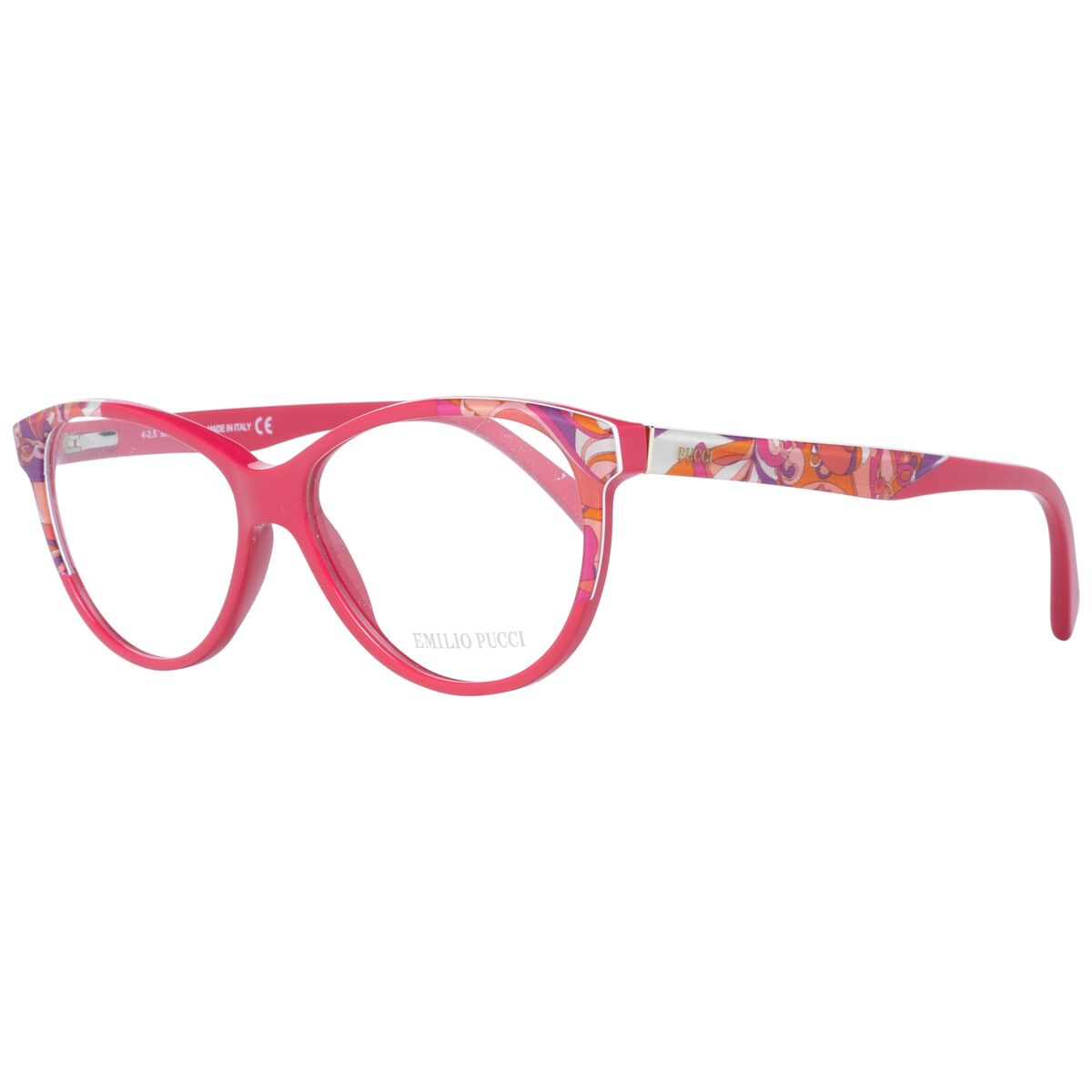 0664689710195 - Brillenfassung Emilio Pucci EP5022 54075