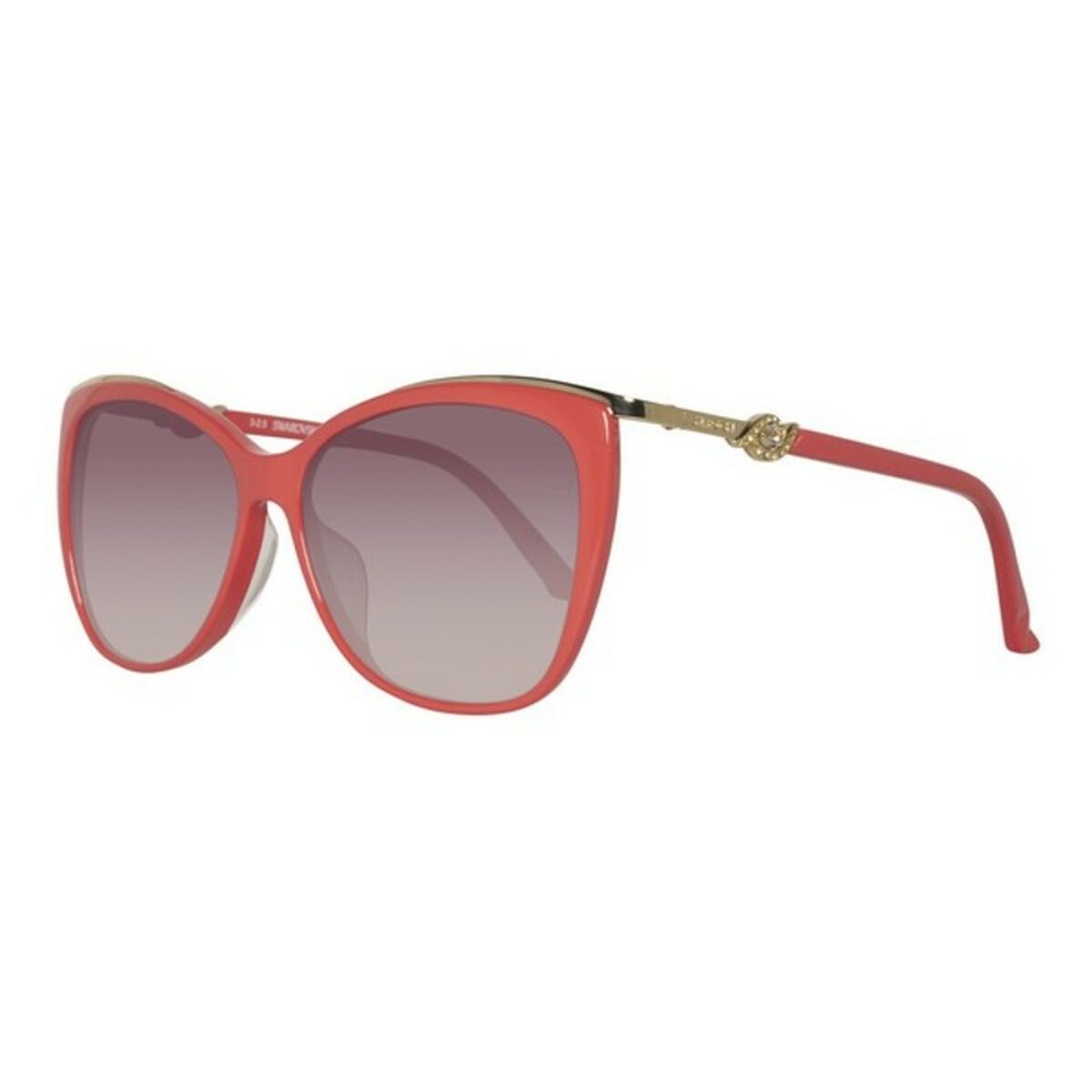 0664689716807 - Ladies Sunglasses SK0104 66F-57-14-140