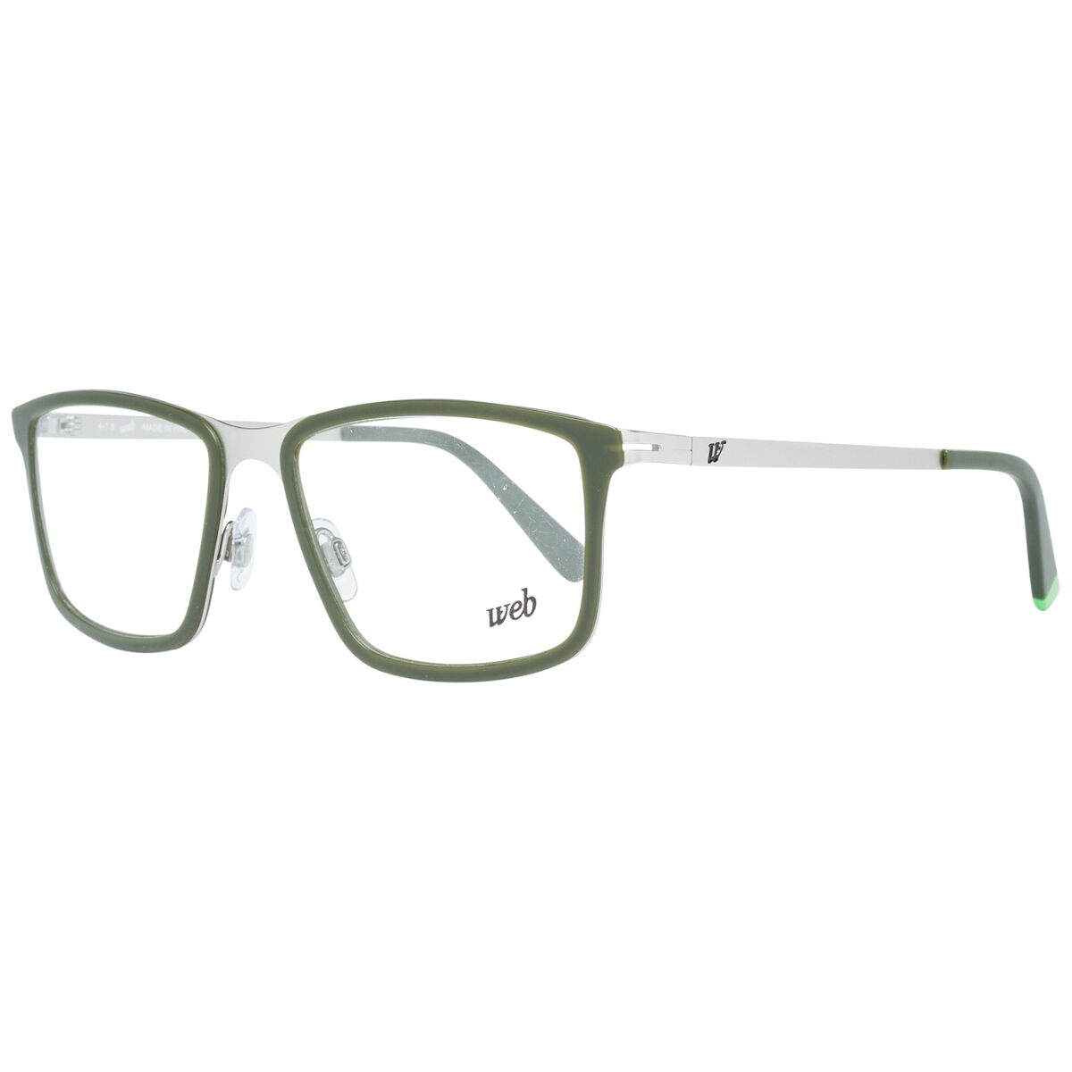 0664689752003 - Brillenfassung WEB EYEWEAR WE5178 53017 0664689752003 - Brillenfassung WEB EYEWEAR WE5178 53017