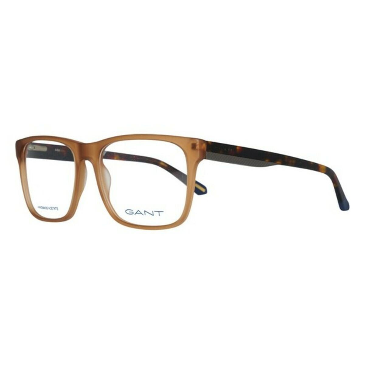 0664689788453 - Men Spectacle frame GA3122 54046 Brown ø 54 mm