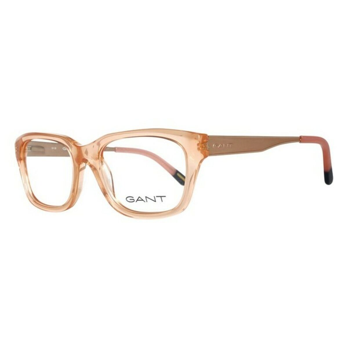 0664689790326 - Ladies Spectacle frame GA4062 51074 Ø 51 mm