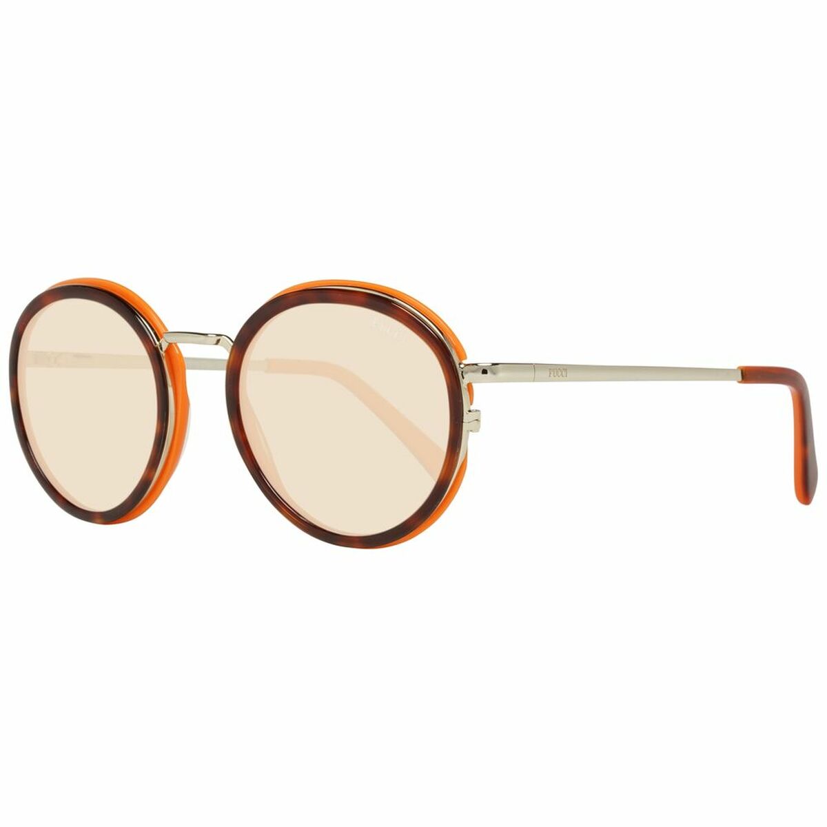 0664689805143 - Damensonnenbrille Emilio Pucci EP0046-O 4954E