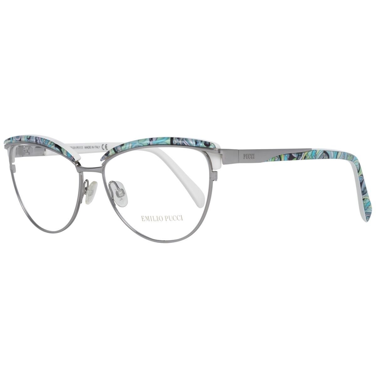 0664689818372 - Brillenfassung Emilio Pucci EP5057 55014 0664689818372 - Brillenfassung Emilio Pucci EP5057 55014