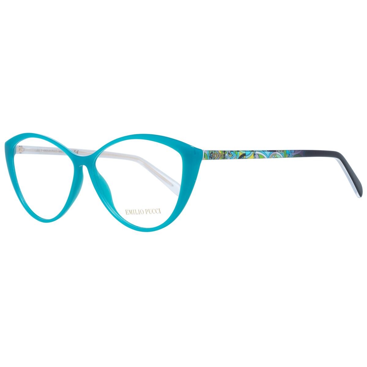0664689821280 - Brillenfassung Emilio Pucci EP5058 56087