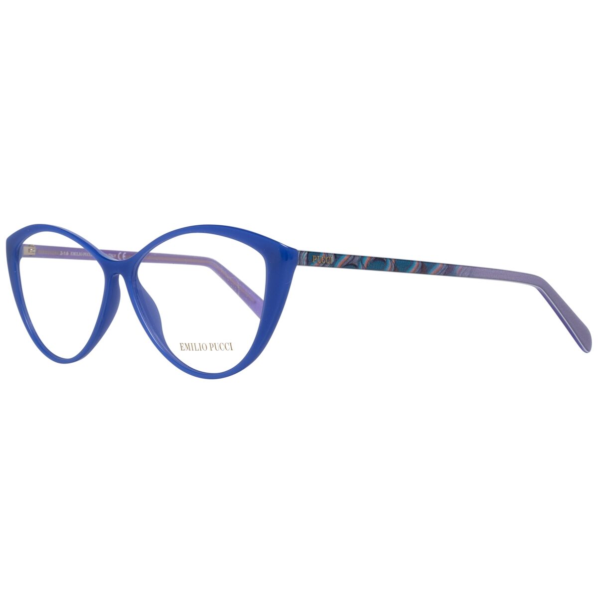 0664689821297 - Brillenfassung Emilio Pucci EP5058 56090 0664689821297 - Brillenfassung Emilio Pucci EP5058 56090