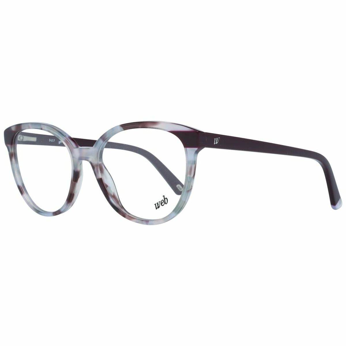 0664689832958 - Brillenfassung WEB EYEWEAR WE5212 5355A 0664689832958 - Brillenfassung WEB EYEWEAR WE5212 5355A