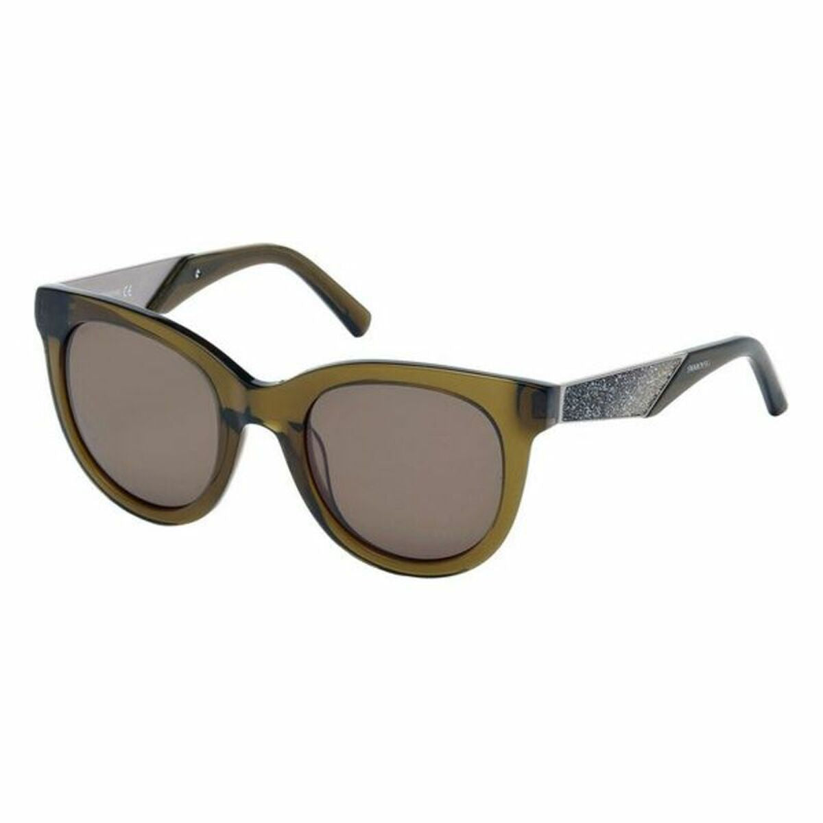 0664689834389 - Ladies Sunglasses SK-0126-96J Ø 50 mm