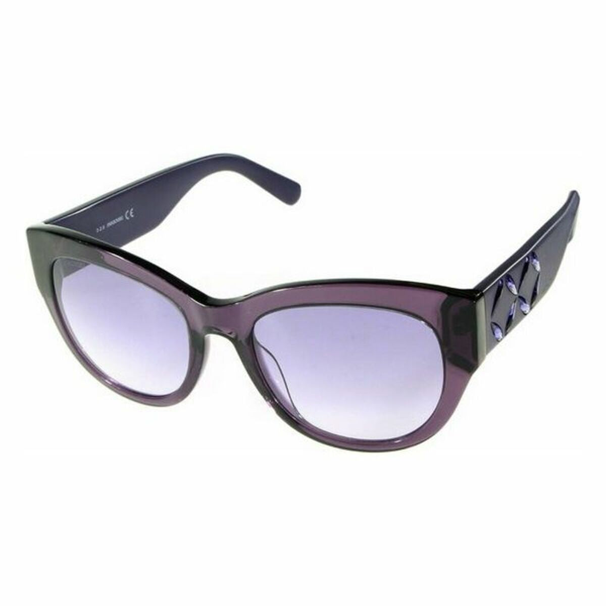 0664689834419 - Ladies Sunglasses SK0127 5481Z ø 54 mm