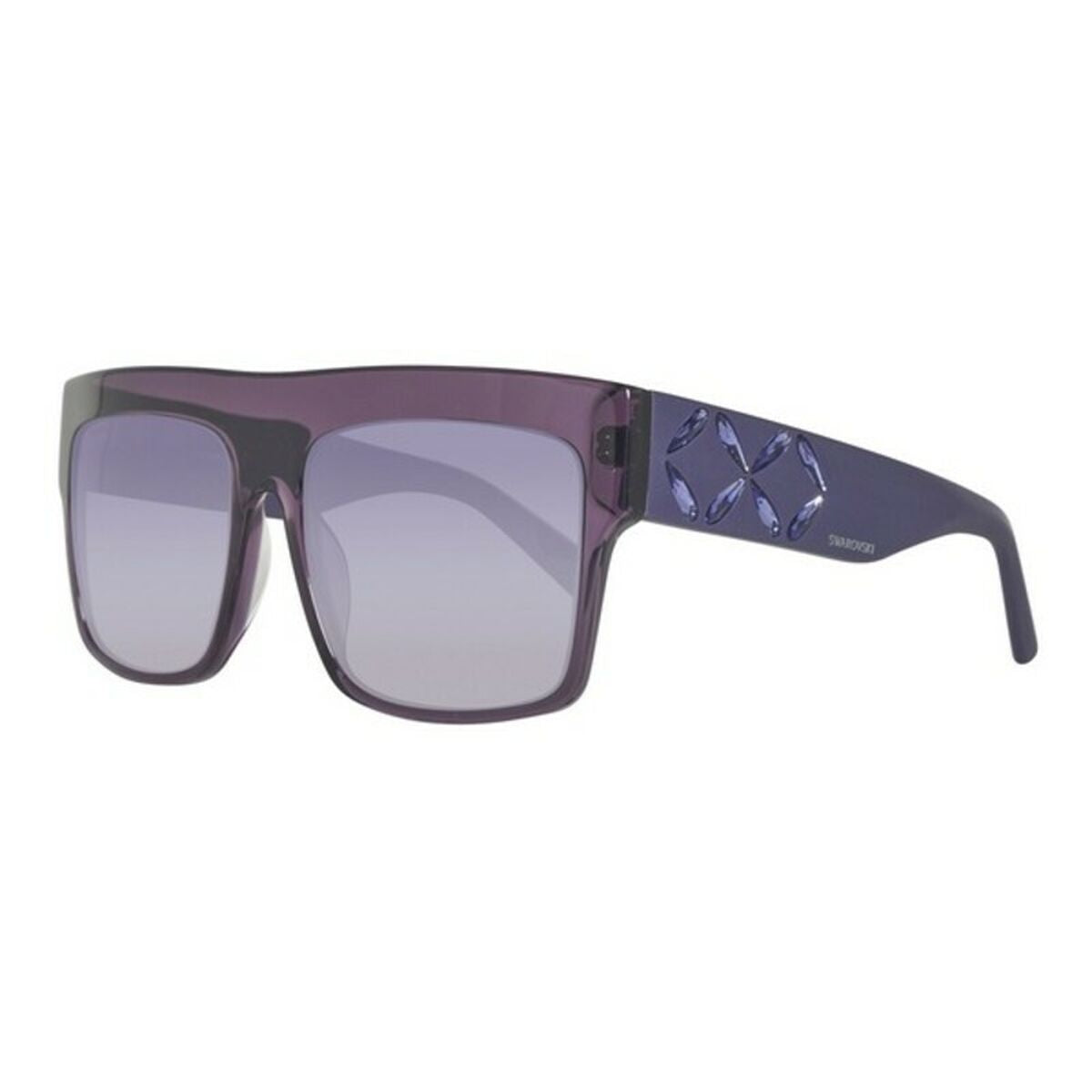0664689834457 - Ladies Sunglasses SK0128 81Z-56-17-140