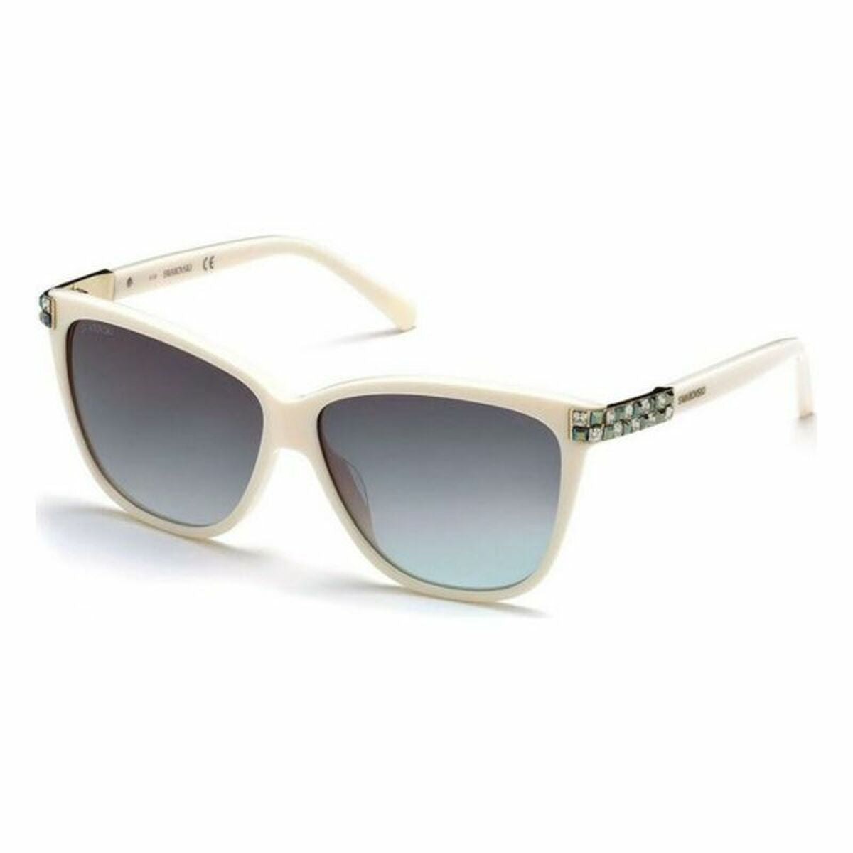 0664689834884 - Ladies Sunglasses SK0056 01B ø 59 mm