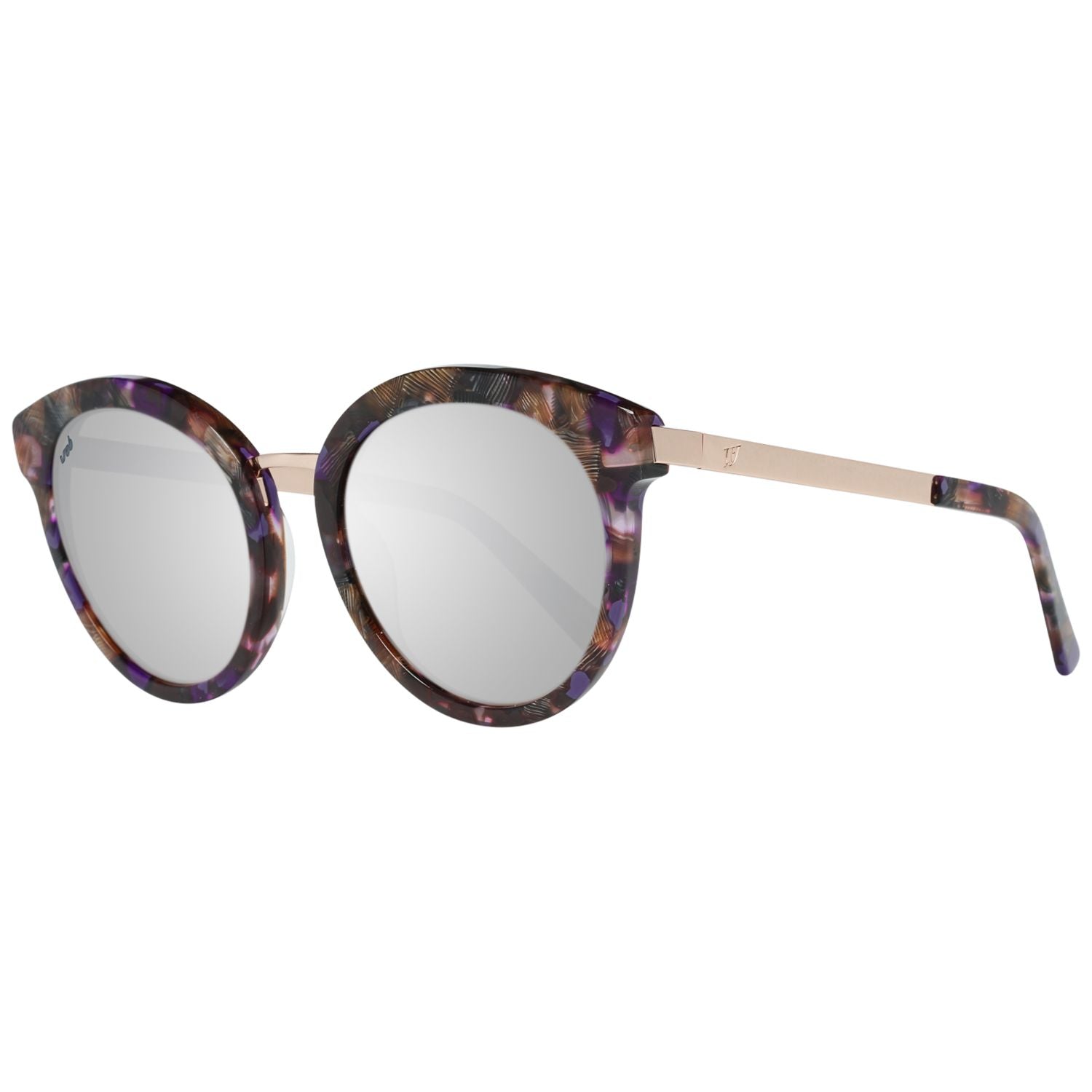 0664689858415 - Ladies Sunglasses WE0196 Ø 52 mm