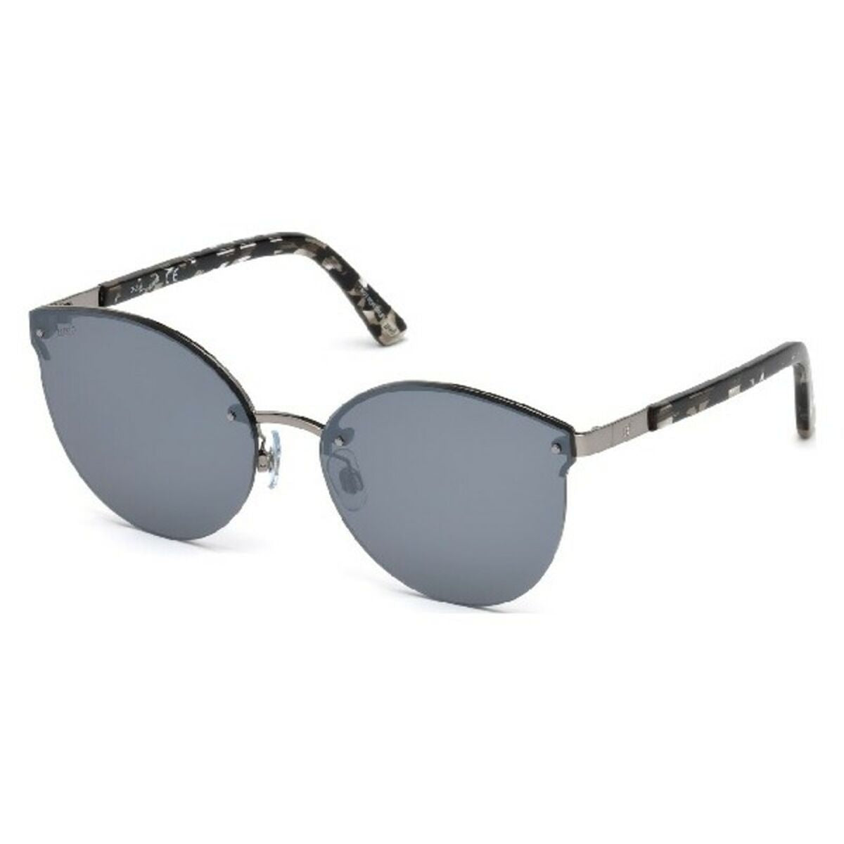 0664689858507 - Unisex-Sonnenbrille WE0197A ø 59 mm 0664689858507 - Unisex-Sonnenbrille WE0197A ø 59 mm