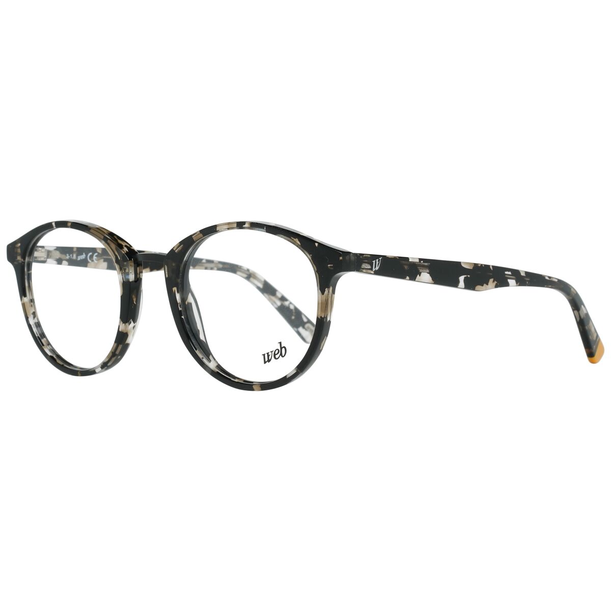 0664689858606 - Brillenfassung WEB EYEWEAR WE5222 48055 0664689858606 - Brillenfassung WEB EYEWEAR WE5222 48055
