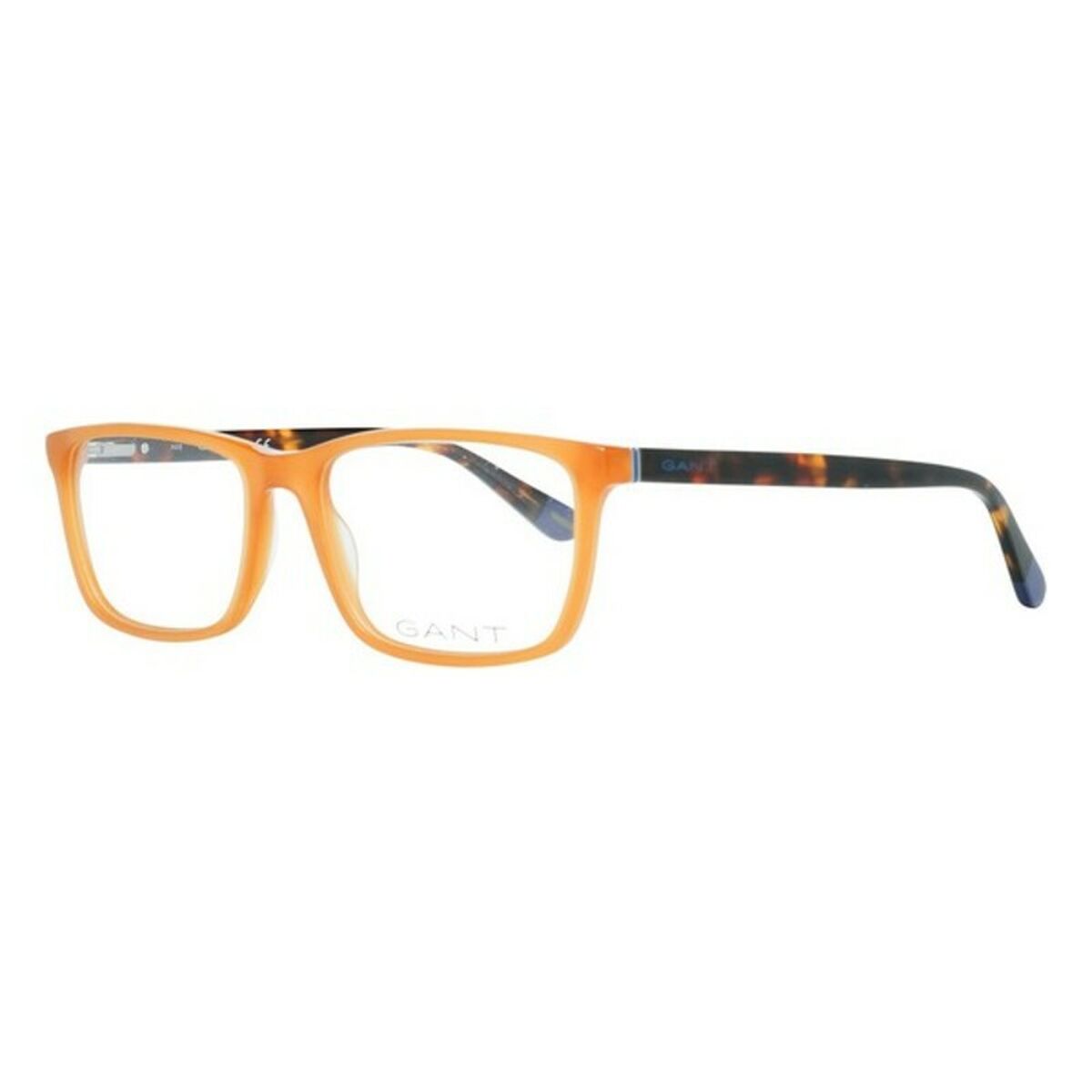 0664689875467 - Men Spectacle frame GA3139-047-55 Brown Ø 55 mm