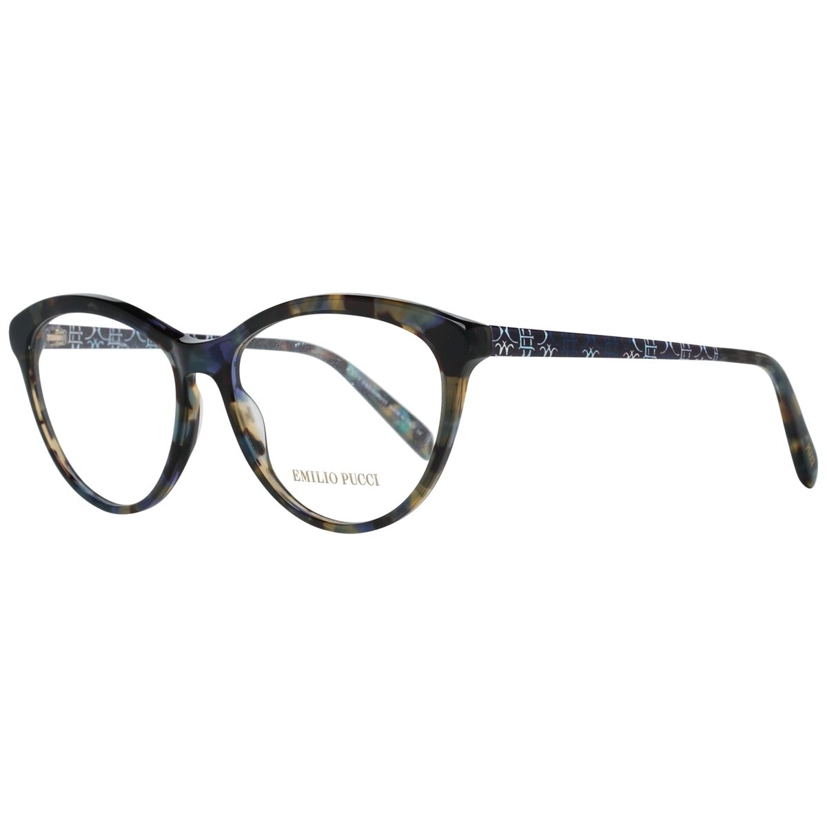0664689879465 - Brillenfassung Emilio Pucci EP5067 53055