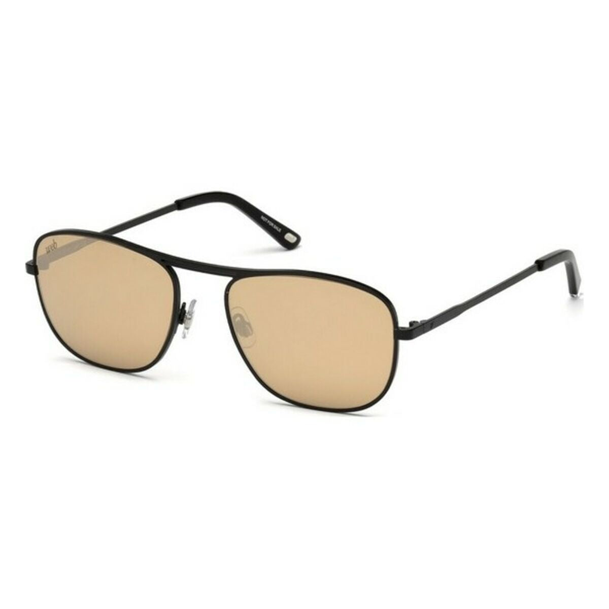 0664689893690 - Mens Sunglasses WE0199-02G Ø 55 mm