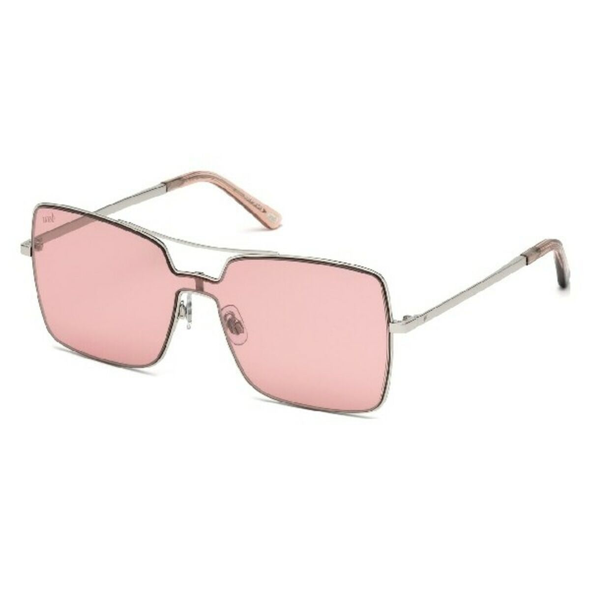 0664689893775 - Ladies Sunglasses WE0201A