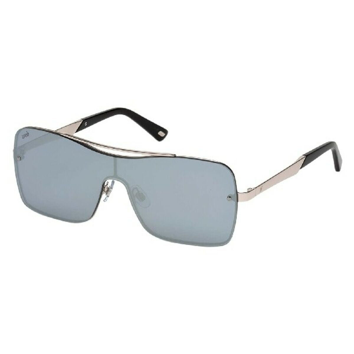 0664689893812 - Unisex Sunglasses WE0202A