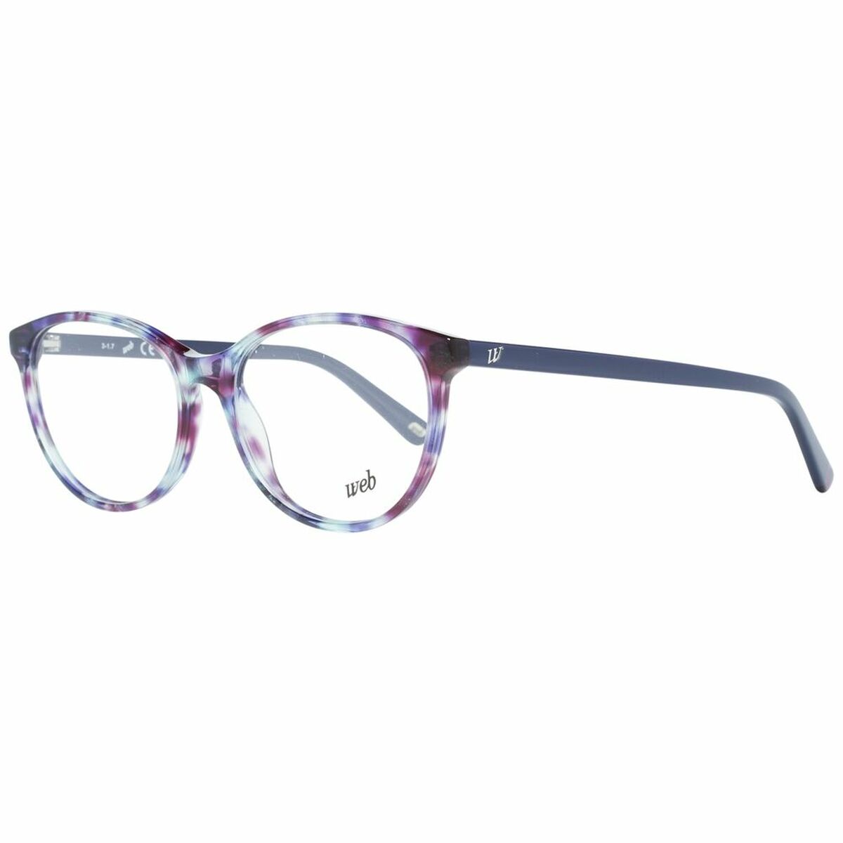0664689904297 - Brillenfassung WEB EYEWEAR WE5214 54A55 0664689904297 - Brillenfassung WEB EYEWEAR WE5214 54A55