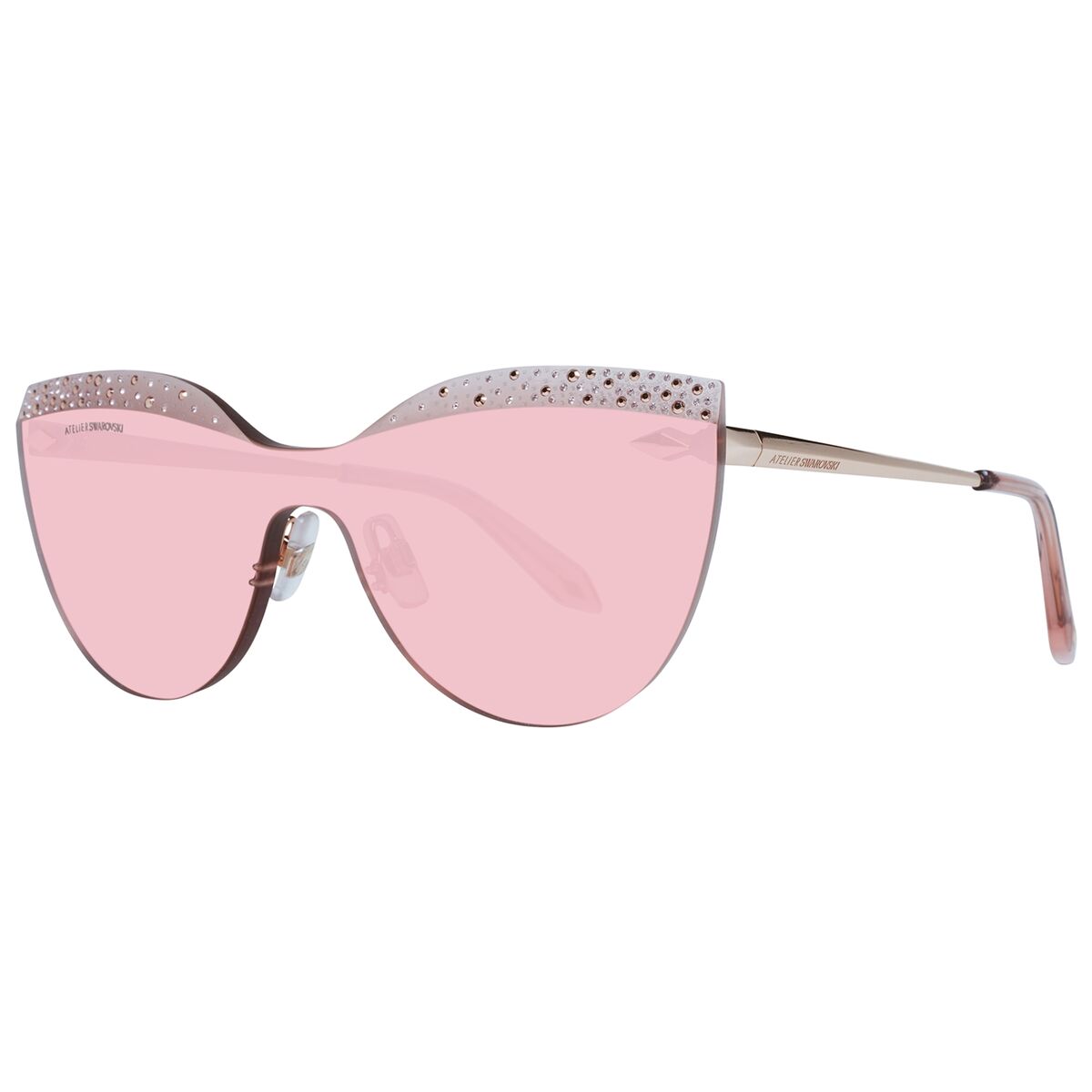0664689909803 - Ladies Sunglasses SK0160-P28Z00 Ø 50 mm 0664689909803 - Ladies Sunglasses SK0160-P28Z00 Ø 50 mm