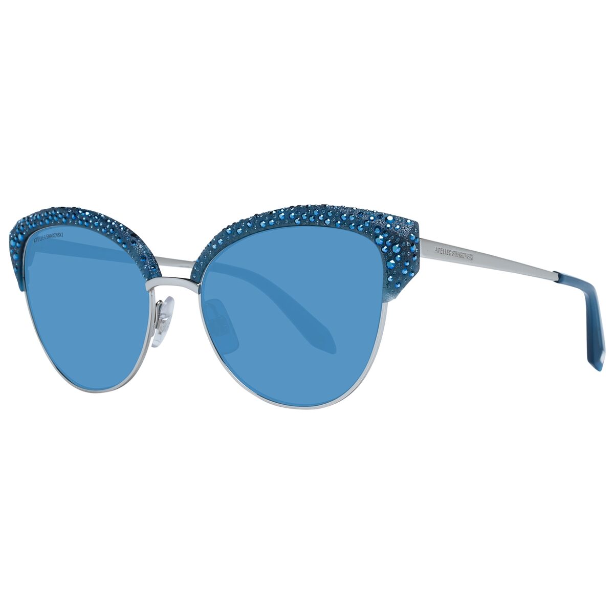 0664689909940 - Ladies Sunglasses SK0164-P90X55