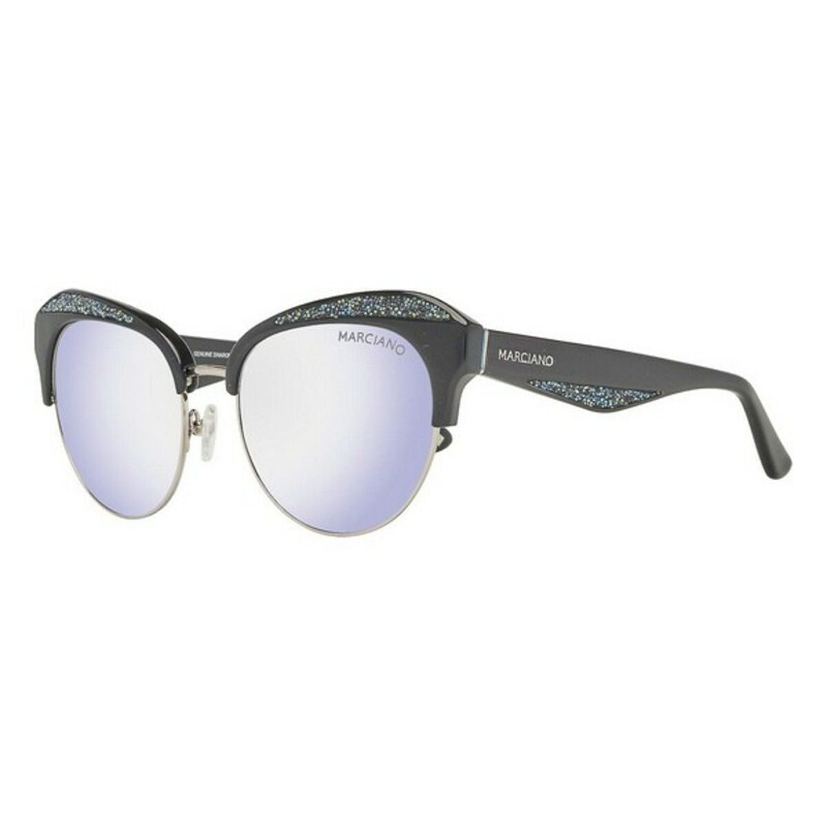 0664689912537 - Ladies Sonnenbrille Vermutete Marciano GM0777-5501c