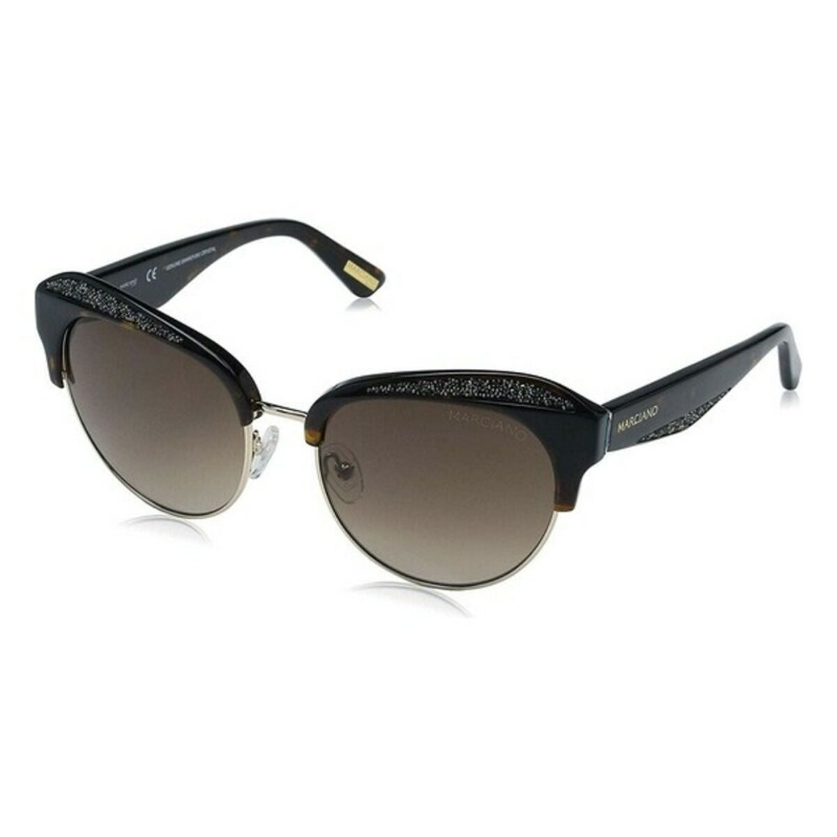 0664689912544 - Ladies Sonnenbrille Vermutete Marciano GM0777-5552f