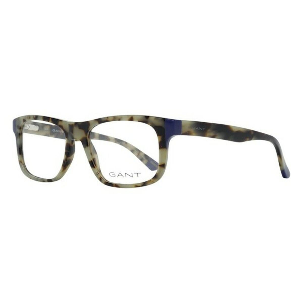 0664689916917 - Men Spectacle frame GA3157 53055 Multicolour Ø 53 mm