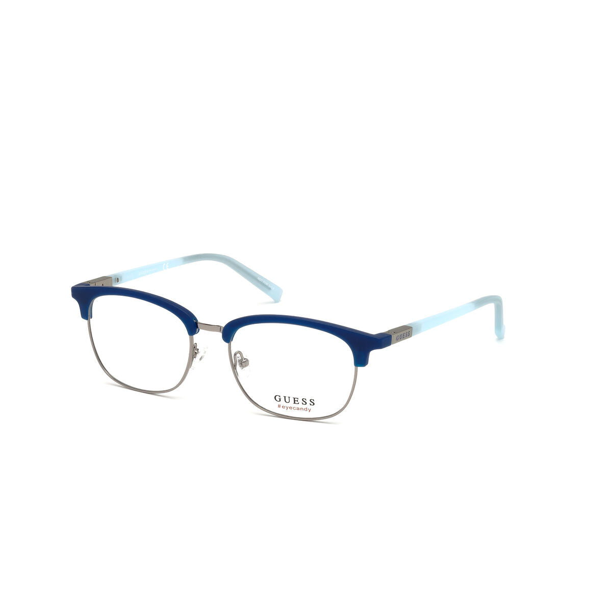 0664689924639 - Unisex Spectacle frame GU3024-51091 Ø 51 mm