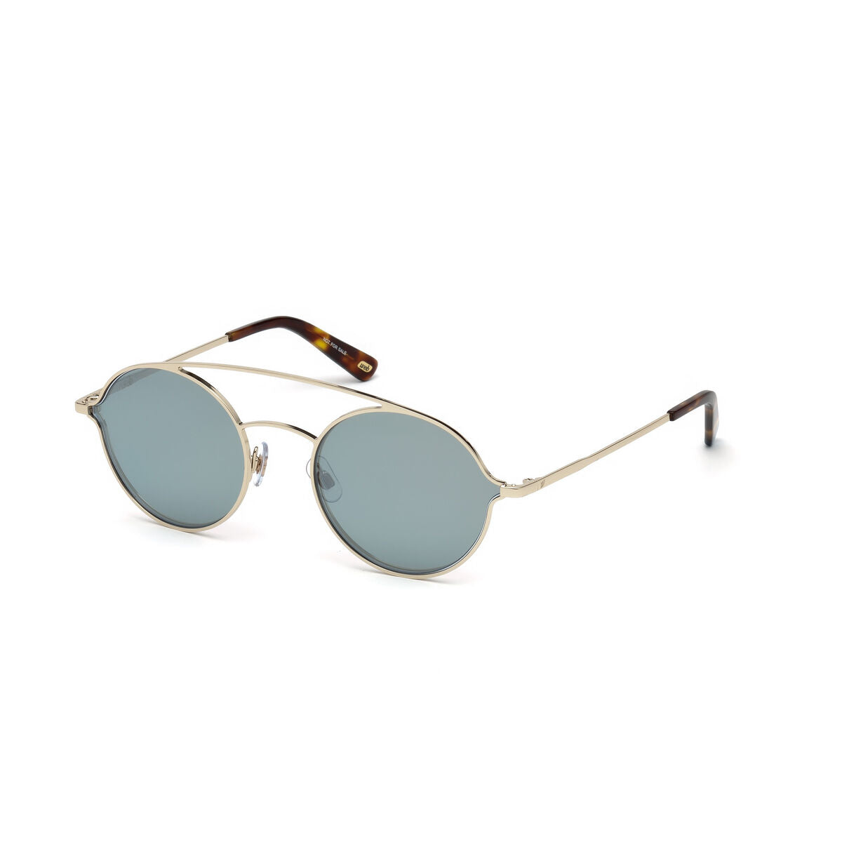 0664689931507 - Herrensonnenbrille WE0220-5632X Golden ø 56 mm