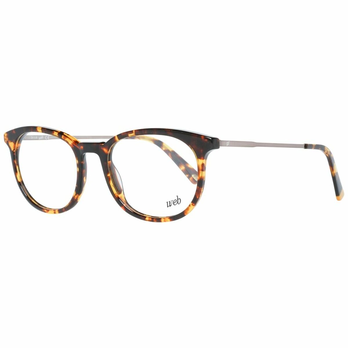0664689932047 - Brillenfassung WEB EYEWEAR WE5246 52053 0664689932047 - Brillenfassung WEB EYEWEAR WE5246 52053
