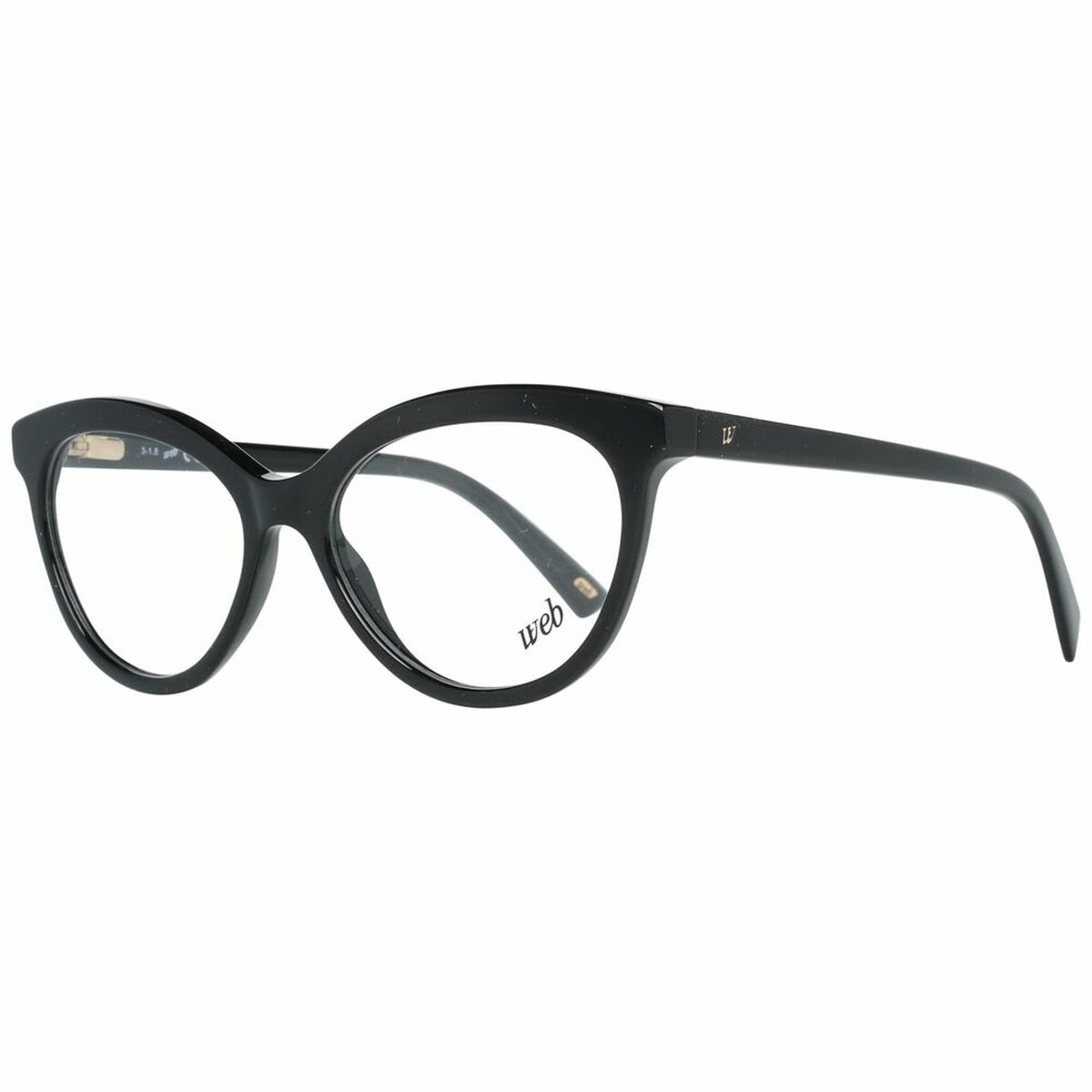 0664689932122 - Brillenfassung WEB EYEWEAR WE5250 51001 0664689932122 - Brillenfassung WEB EYEWEAR WE5250 51001