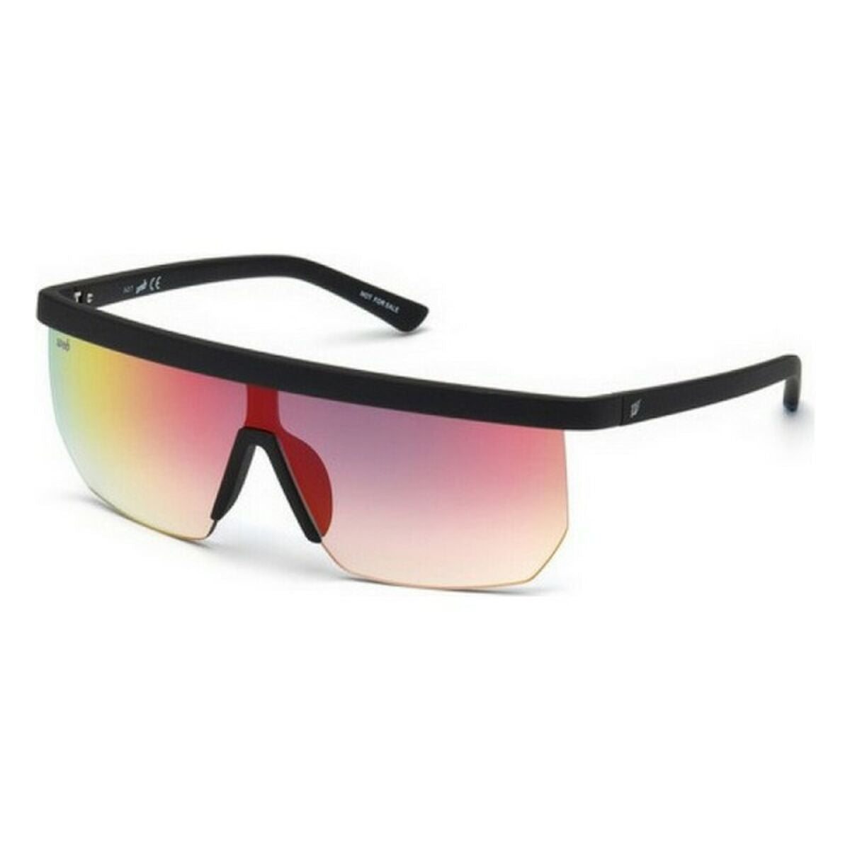 0664689934195 - Mens Sunglasses WE0221E