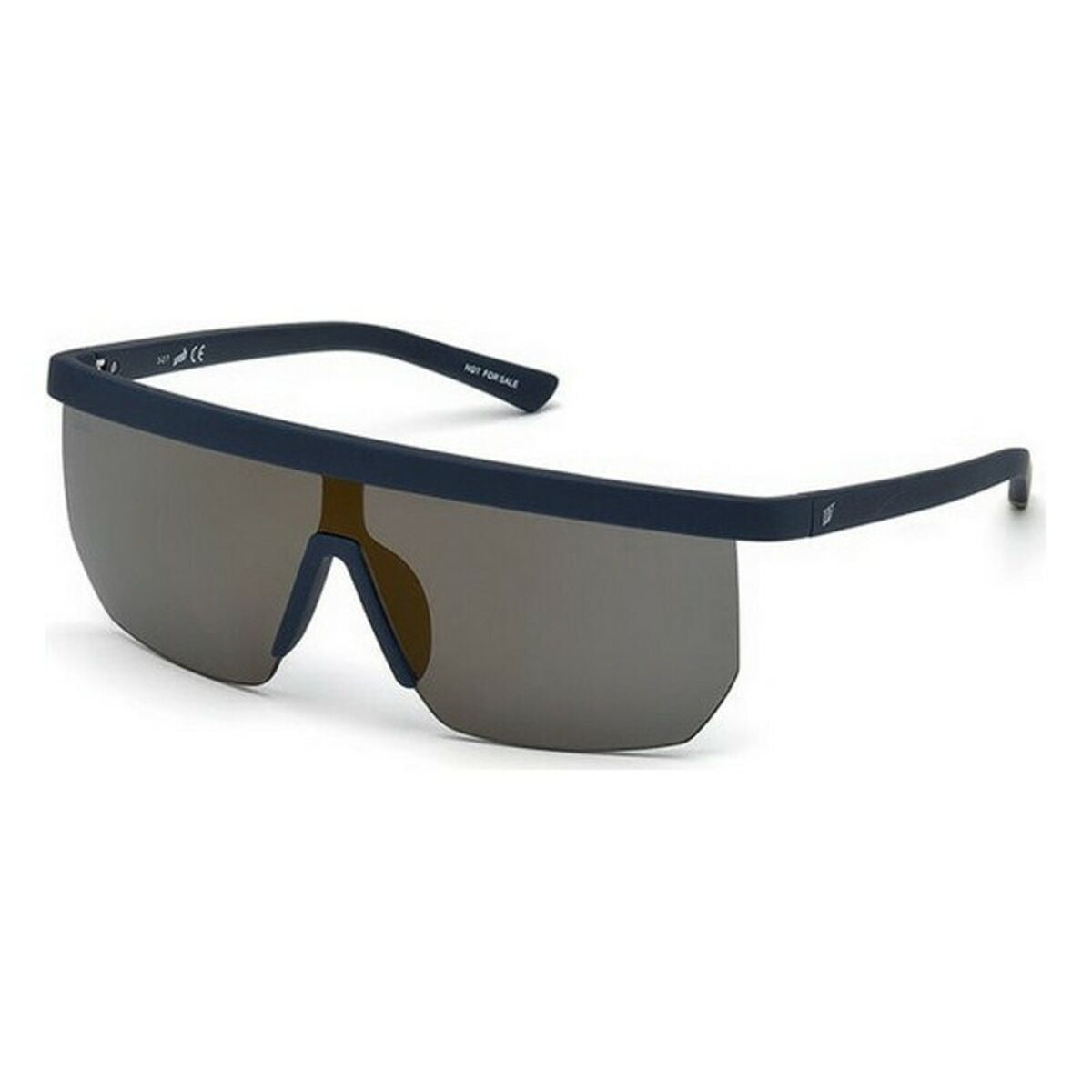 0664689934201 - Mens Sunglasses WE0221E