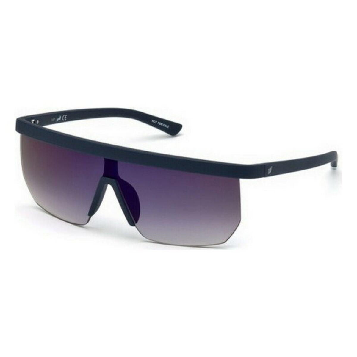 0664689934225 - Mens Sunglasses WE0221E