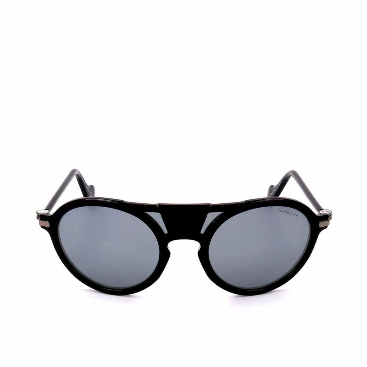 0664689961269 - Unisex-Sonnenbrille ML0053 Schwarz 0664689961269 - Unisex-Sonnenbrille ML0053 Schwarz
