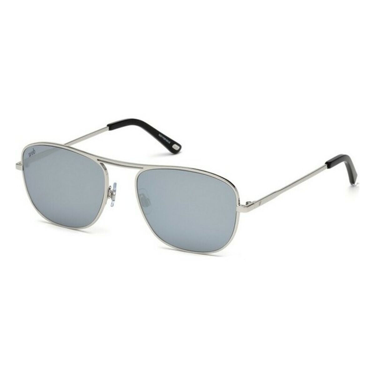 0664689985784 - Herrensonnenbrille WE0199A Ø 55 mm 0664689985784 - Herrensonnenbrille WE0199A Ø 55 mm