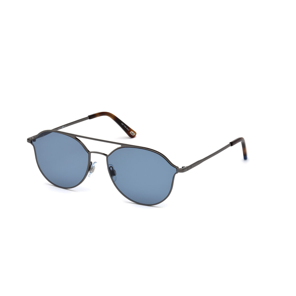 0664689985845 - Herrensonnenbrille WE0208-5908V ø 59 mm