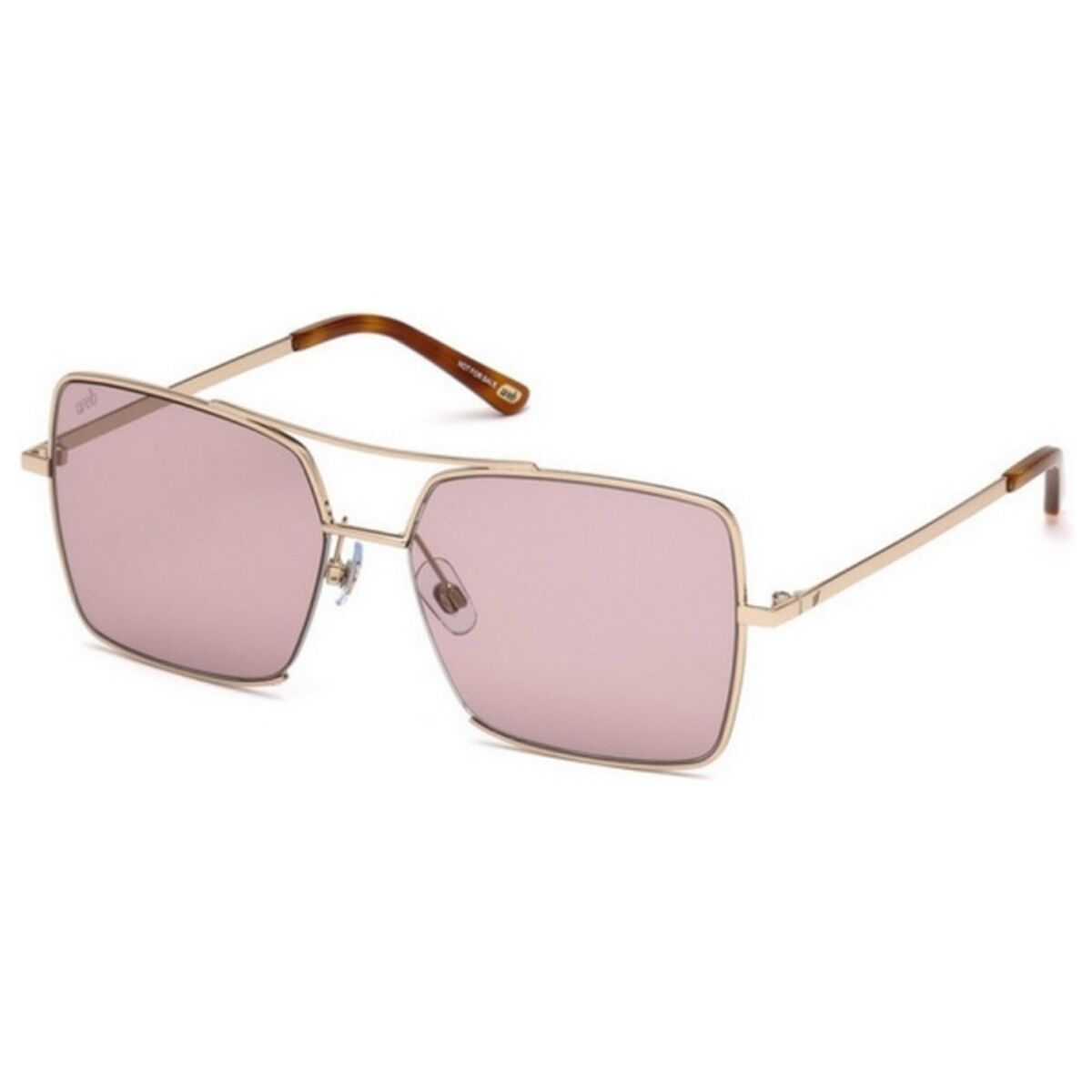 0664689985890 - Ladies Sunglasses WE0210A ø 57 mm