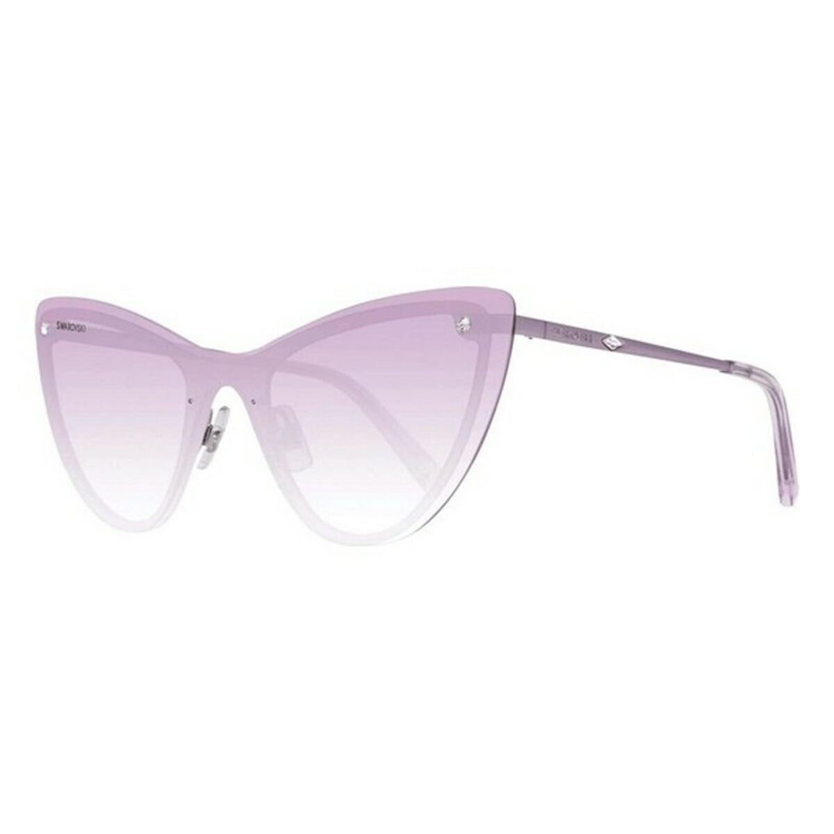 0664689999712 - Ladies Sunglasses SK0200-0081T