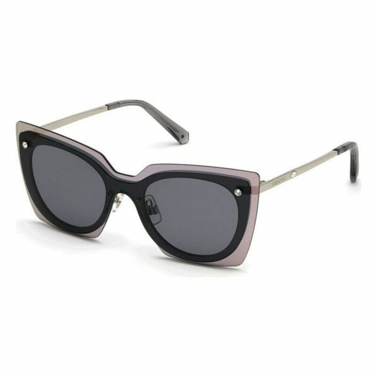 0664689999736 - Ladies Sunglasses SK-0201-16A Ø 53 mm