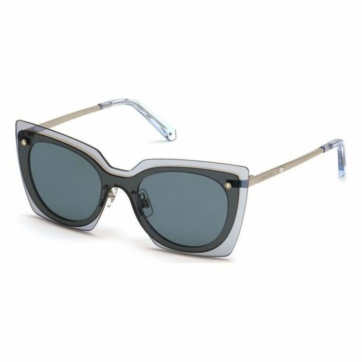 0664689999743 - Ladies Sunglasses SK-0201-16V Ø 53 mm