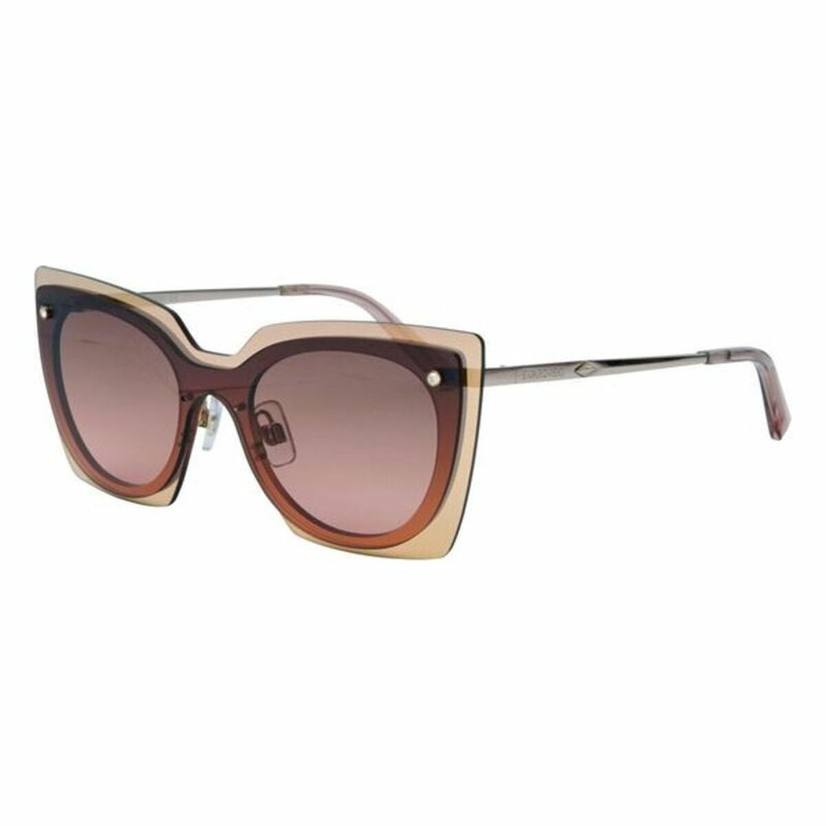 0664689999750 - Ladies Sunglasses SK-0201-28T Ø 53 mm